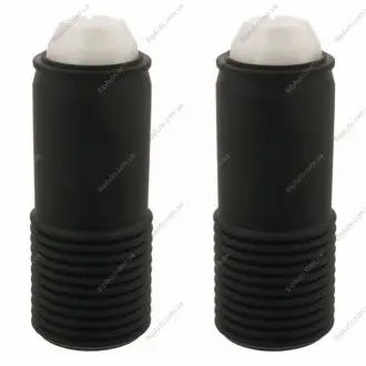 Пылезащитный комплект, амортизатор FEBI BILSTEIN 37010