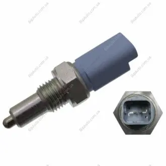 Выключатель, фара заднего хода FEBI BILSTEIN 37169