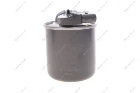 Фильтр топлива MB Vito/Viano (447) 14- HENGST FILTER H408WK