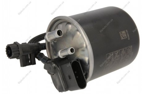 Фільтр паливний DB Sprinter (907, 910) 18- /V (W447) 14- /Vito (W447) 14- HENGST FILTER H412WK