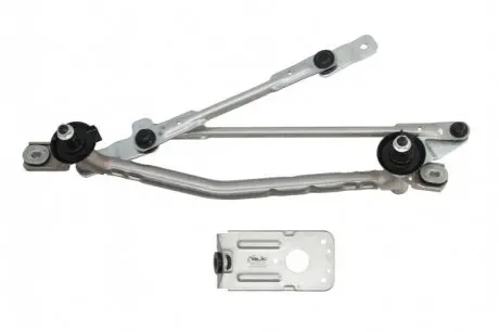 Механізм склоочисника в зборі HYUNDAI / KIA MOBIS 98120A2000