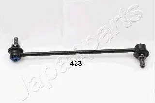 Стабилизатор, ходовая часть JAPANPARTS SI433