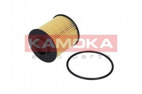 Масляний фільтр KAMOKA F111801 (фото 1)