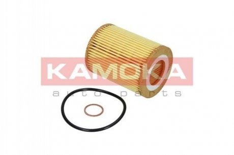 Масляний фільтр KAMOKA F115201 (фото 1)