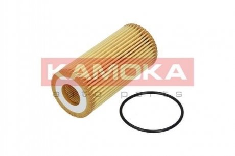 Масляний фільтр KAMOKA F115301 (фото 1)