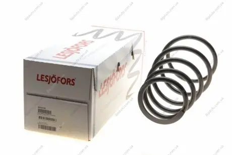 Пружина ходовой части LESJOFORS 4092548