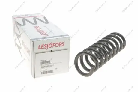 Пружина ходовой части LESJOFORS 4256854