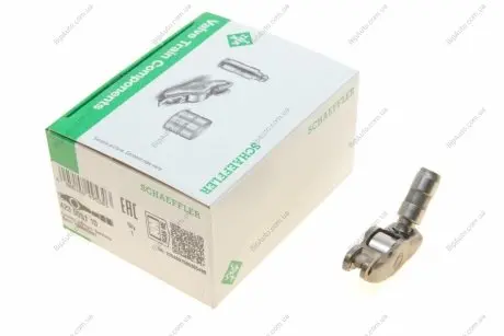 Комплектующие, балансир INA 423005110