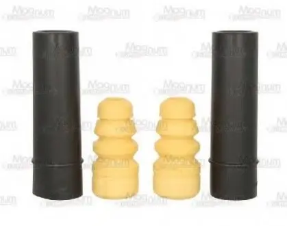 Комплект кріплення амортизатора MAGNUM TECHNOLOGY A90315MT