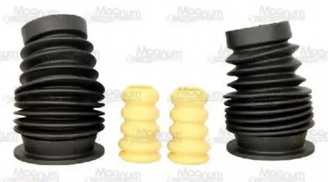Комплект кріплення амортизатора MAGNUM TECHNOLOGY A9I002MT