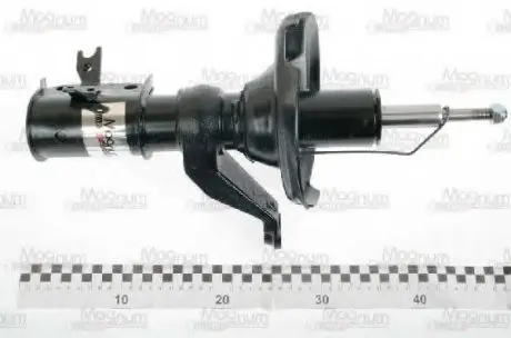 Амортизатор підвіски MAGNUM TECHNOLOGY AG4030MT