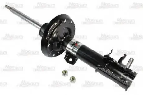Амортизатор підвіски MAGNUM TECHNOLOGY AGF088MT