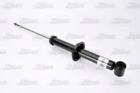 Амортизатор підвіски MAGNUM TECHNOLOGY AGS003MT