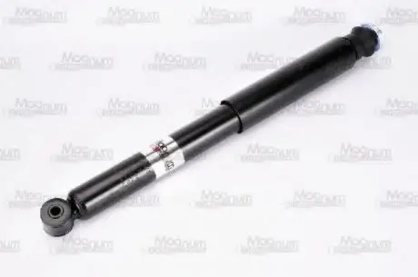 Амортизатор MAGNUM TECHNOLOGY AGX046MT (фото 1)