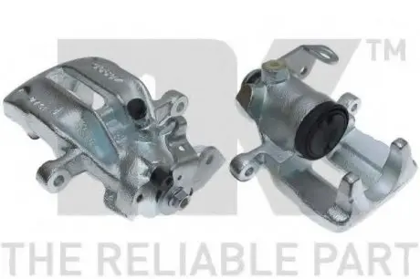 Супорт задній NK 2147241