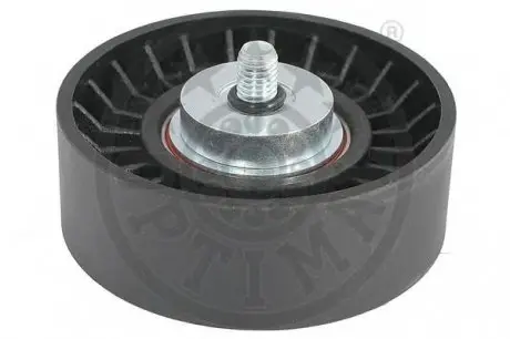 Натяжний ролик, полікліновий ремінь 0-N1600 Optimal 0N1600