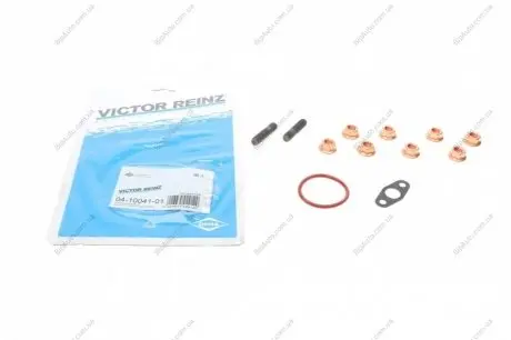 Монтажный комплект, компрессор REINZ VICTOR REINZ 041004101