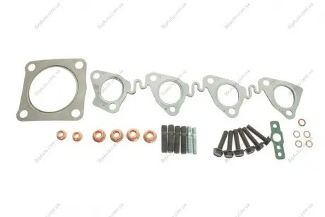 Монтажний комплект турбіни FORD Focus,Tourneo Conn VICTOR REINZ 041006201