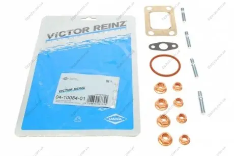 Монтажный комплект, компрессор REINZ VICTOR REINZ 041008401
