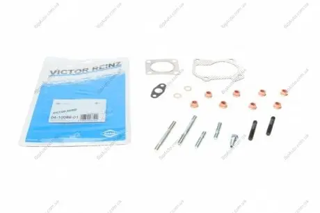 Монтажный комплект, компрессор REINZ VICTOR REINZ 041008601