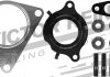 Прокладка турбіни (к-кт) Audi A4/A5/A6/Q5 2.0 TDI 04-16 VICTOR REINZ 04-10131-01