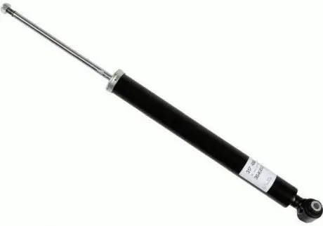 Амортизатор, задняя ось SACHS 317488