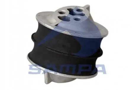 Упруго-демпфирующий элемент, Двигатель 040.160/1 SAMPA 0401601