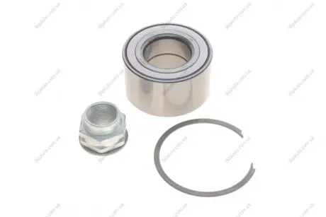 Комплект підшипника маточини колеса SKF VKBA3528 (фото 1)