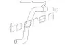 Шланг радиатора TOPRAN 107346