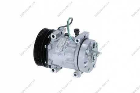 Компрессор кондиционера NRF 32477