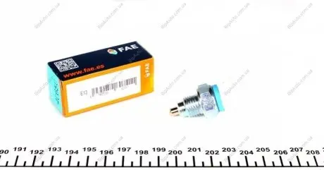Датчик включения FAE 40650