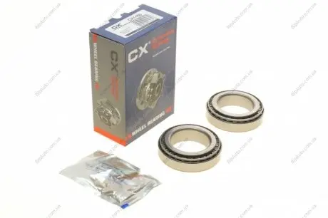 Ролик натяжной MB (Complex) CX CX 11-00