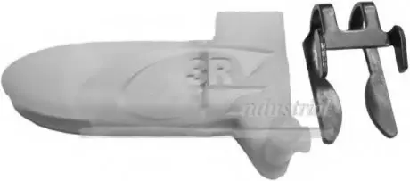Педаль зчеплення 3RG 24210