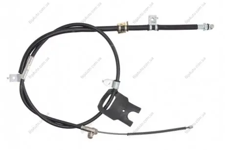 Фото 1 - трос ручного тормоза ADRIAUTO 480250 Трос ручного тормоза ADRIAUTO 480250 (фото 1)