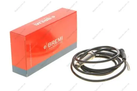 Датчик, вращение колеса BREMI 50744
