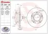Тормозной диск BREMBO 08.C241.20 08C24120