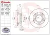 Гальмівний диск BREMBO 08.C242.20 08C24220
