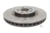 Тормозной диск BREMBO 09A95821