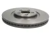 Тормозной диск BREMBO 09.B556.11 09B55611