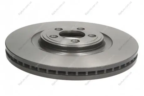 Тормозной диск 09.B556.11 BREMBO 09B55611