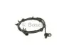 Датчик, частота обертання колеса BOSCH 0265008620 (фото 1)