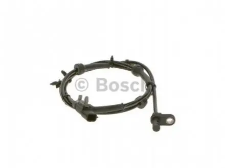 Датчик, частота вращения колеса BOSCH 0265008620