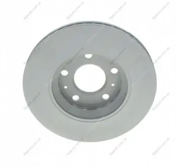 Тормозной диск 0 986 479 C89 BOSCH 0986479C89