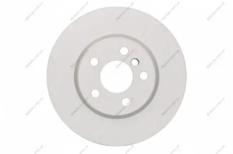Тормозной диск 0 986 479 C91 BOSCH 0986479C91