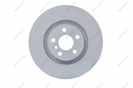 Диск гальмівний (передній) BMW 1 (F40)/2 (F45)/X1 (F48)/Mini Cooper S 13-(330x24) 0 986 479 C94 BOSCH 0986479C94