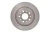 Гальмівний диск BOSCH ROBERT 0986479C98 0986479C98