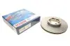 Тормозной диск BOSCH 0 986 479 C99 0986479C99