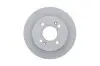 Тормозной диск BOSCH 0 986 479 D02 0986479D02
