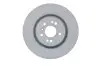 Тормозной диск BOSCH 0986479D08
