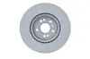 Тормозной диск BOSCH 0986479D08 (фото 2)